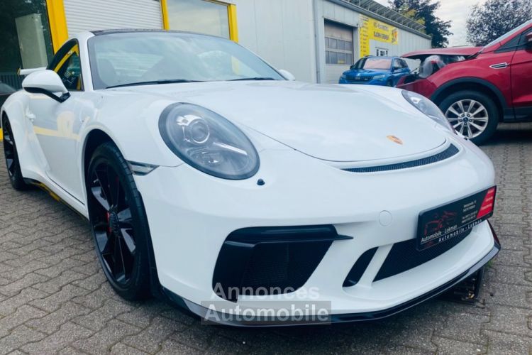 Porsche 991 GT3.2 4.0 500 ch PDK LIFT, Carbon Intérieur  CHRONO SPORT PASM PSE Garantie 12 mois Prémium - <small></small> 190.990 € <small>TTC</small> - #2