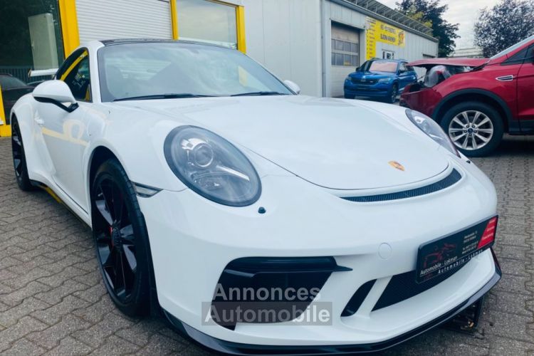 Porsche 991 GT3.2 4.0 500 ch PDK LIFT, Carbon Intérieur  CHRONO SPORT PASM PSE Garantie 12 mois Prémium - <small></small> 190.990 € <small>TTC</small> - #3