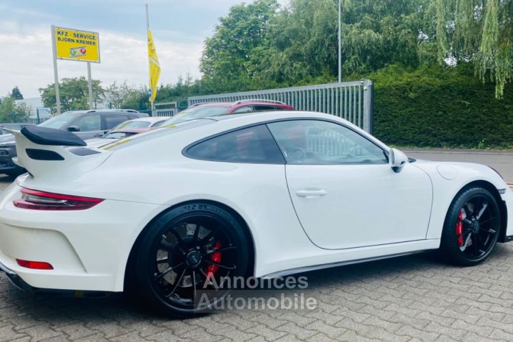 Porsche 991 GT3.2 4.0 500 ch PDK LIFT, Carbon Intérieur  CHRONO SPORT PASM PSE Garantie 12 mois Prémium - <small></small> 190.990 € <small>TTC</small> - #5