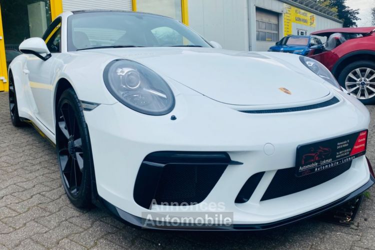 Porsche 991 GT3.2 4.0 500 ch PDK LIFT, Carbon Intérieur  CHRONO SPORT PASM PSE Garantie 12 mois Prémium - <small></small> 190.990 € <small>TTC</small> - #10