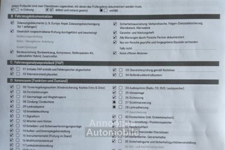 Porsche 991 GT3.2 4.0 500 ch PDK LIFT, Carbon Intérieur  CHRONO SPORT PASM PSE Garantie 12 mois Prémium - <small></small> 190.990 € <small>TTC</small> - #22