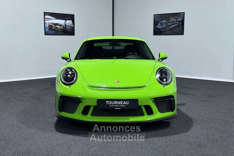 Porsche 991 GT3.2 4.0 500 ch PDK Lift PDK, Carbon Intérieur BOSE CHRONO SPORT PASM PSE G. Porsche Approved jusqu'au 02/2026. - <small></small> 159.990 € <small>TTC</small> - #2