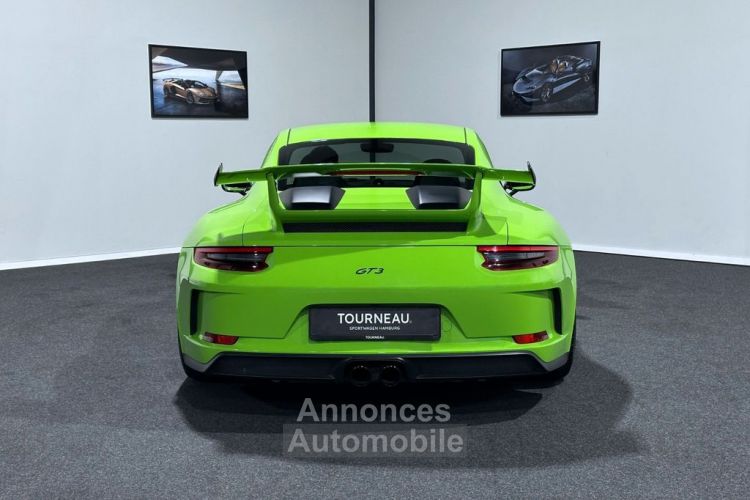 Porsche 991 GT3.2 4.0 500 ch PDK Lift PDK, Carbon Intérieur BOSE CHRONO SPORT PASM PSE G. Porsche Approved jusqu'au 02/2026. - <small></small> 159.990 € <small>TTC</small> - #6