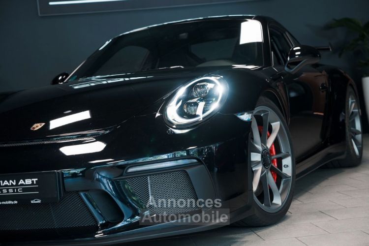 Porsche 991 GT3.2 4.0 Clubsport 500 ch , Carbon Intérieur BOSE 1èreM CHRONO SPORT PASM PSE Garantie P. Approved 24 mois - <small></small> 205.590 € <small>TTC</small> - #6