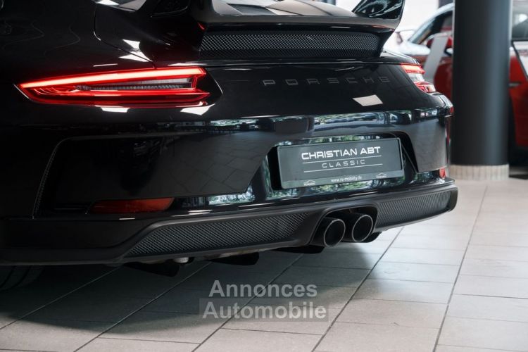 Porsche 991 GT3.2 4.0 Clubsport 500 ch , Carbon Intérieur BOSE 1èreM CHRONO SPORT PASM PSE Garantie P. Approved 24 mois - <small></small> 205.590 € <small>TTC</small> - #19