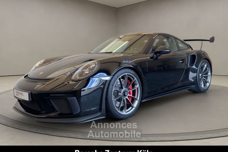 Porsche 991 GT3.2 RS 4.0 521 ch Pack CS,  PDK,  LIFT, Carbon Intérieur CHRONO SPORT PASM PSE Garantie P.Approved 12 mois - <small></small> 220.990 € <small>TTC</small> - #1