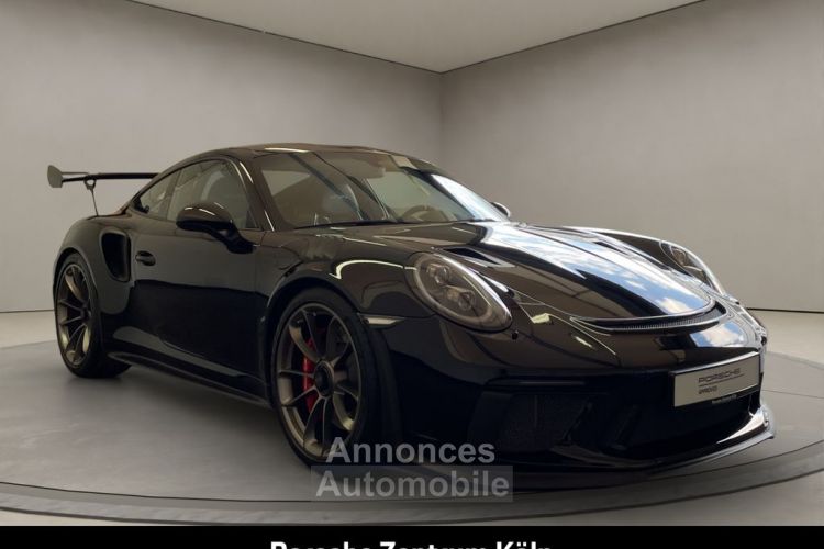 Porsche 991 GT3.2 RS 4.0 521 ch Pack CS,  PDK,  LIFT, Carbon Intérieur CHRONO SPORT PASM PSE Garantie P.Approved 12 mois - <small></small> 220.990 € <small>TTC</small> - #2