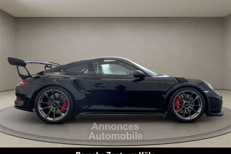 Porsche 991 GT3.2 RS 4.0 521 ch Pack CS,  PDK,  LIFT, Carbon Intérieur CHRONO SPORT PASM PSE Garantie P.Approved 12 mois - <small></small> 220.990 € <small>TTC</small> - #3