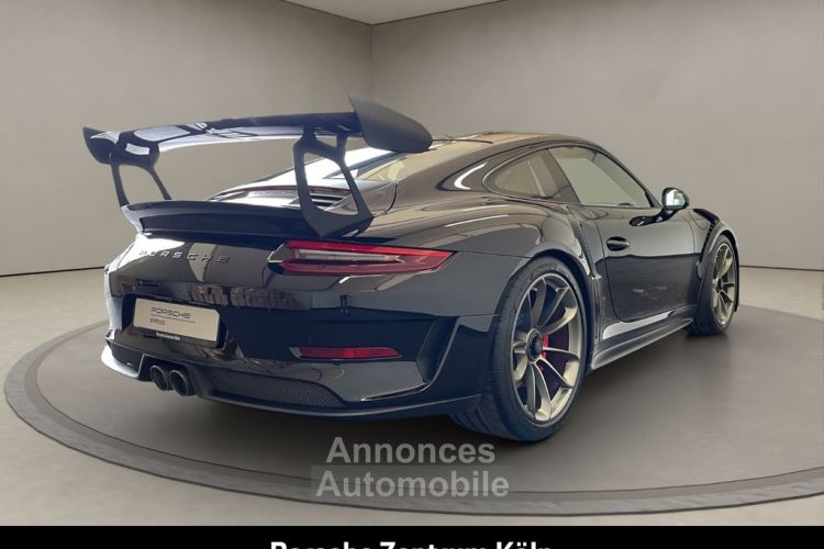 Porsche 991 GT3.2 RS 4.0 521 ch Pack CS,  PDK,  LIFT, Carbon Intérieur CHRONO SPORT PASM PSE Garantie P.Approved 12 mois - <small></small> 220.990 € <small>TTC</small> - #4