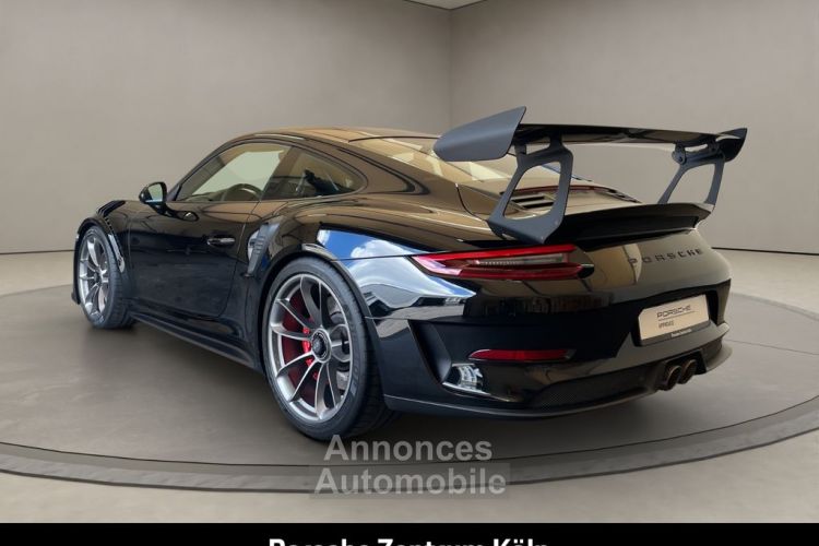 Porsche 991 GT3.2 RS 4.0 521 ch Pack CS,  PDK,  LIFT, Carbon Intérieur CHRONO SPORT PASM PSE Garantie P.Approved 12 mois - <small></small> 220.990 € <small>TTC</small> - #6