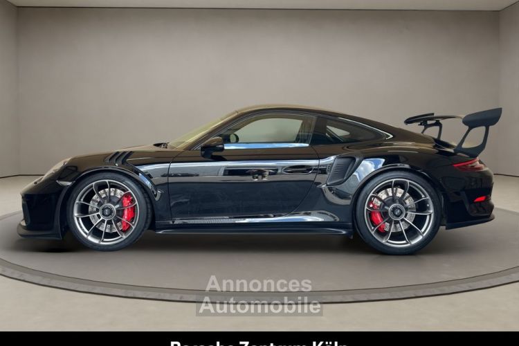 Porsche 991 GT3.2 RS 4.0 521 ch Pack CS,  PDK,  LIFT, Carbon Intérieur CHRONO SPORT PASM PSE Garantie P.Approved 12 mois - <small></small> 220.990 € <small>TTC</small> - #7