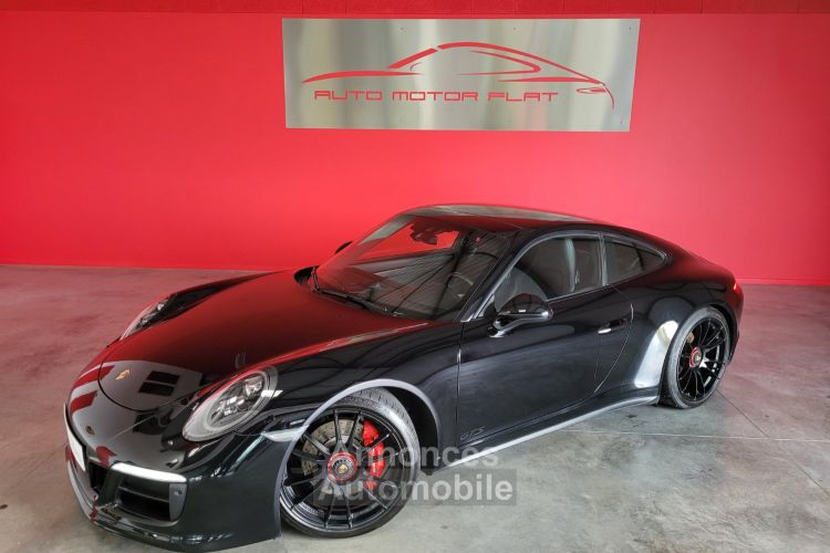 Porsche 991 GTS - <small></small> 108.991 € <small>TTC</small> - #1