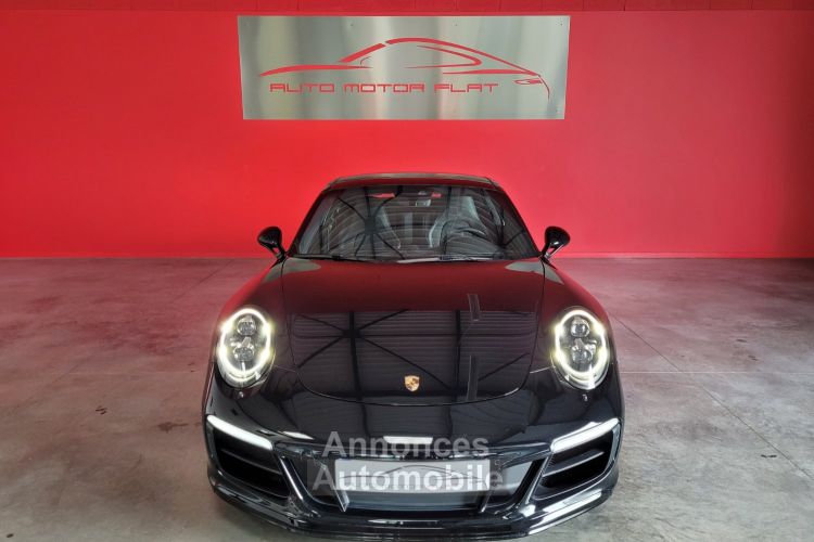 Porsche 991 GTS - <small></small> 108.991 € <small>TTC</small> - #2