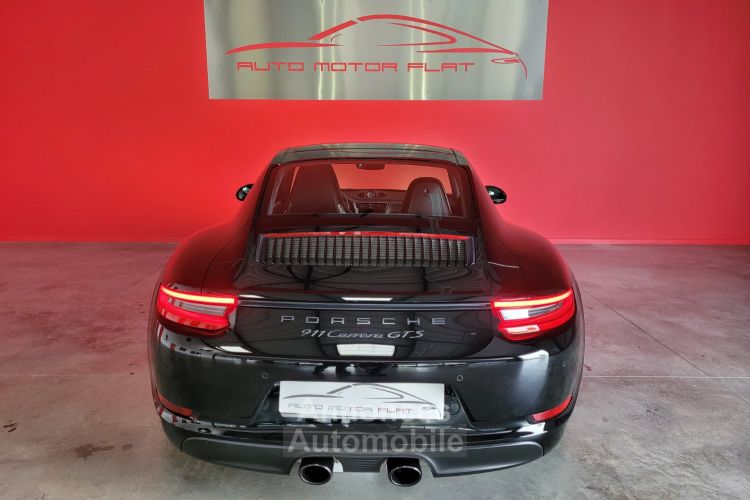 Porsche 991 GTS - <small></small> 108.991 € <small>TTC</small> - #4