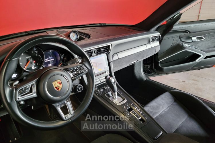 Porsche 991 GTS - <small></small> 108.991 € <small>TTC</small> - #5