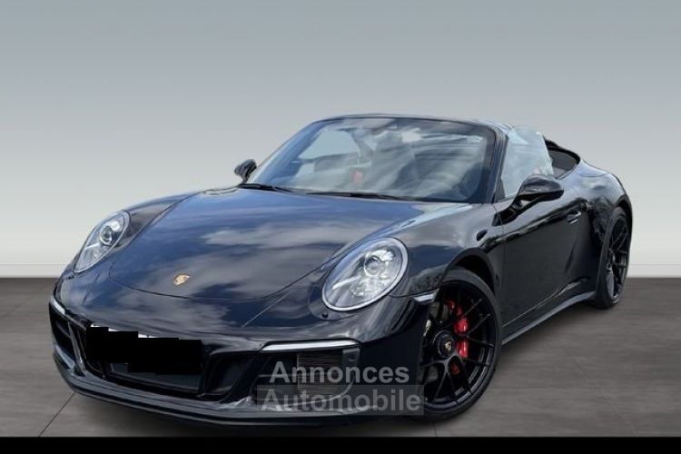 Porsche 991 GTS CABRIOLET  - <small></small> 139.990 € <small>TTC</small> - #3