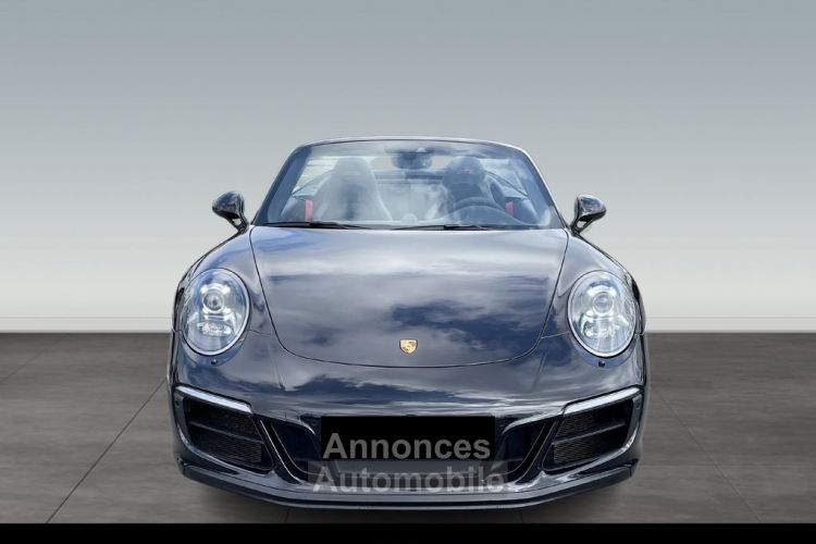 Porsche 991 GTS CABRIOLET  - <small></small> 139.990 € <small>TTC</small> - #5