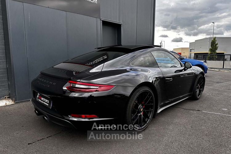 Porsche 991 II Carrera GTS 3.0 450cv - <small></small> 119.900 € <small>TTC</small> - #2