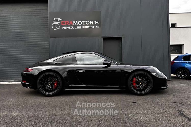 Porsche 991 II Carrera GTS 3.0 450cv - <small></small> 119.900 € <small>TTC</small> - #3