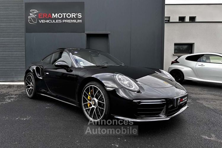 Porsche 991 II Turbo S 3.8 580cv - <small></small> 159.900 € <small>TTC</small> - #1