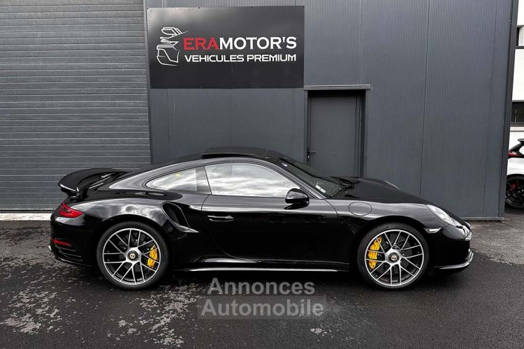 Porsche 991 II Turbo S 3.8 580cv - <small></small> 159.900 € <small>TTC</small> - #2