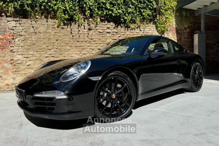 Porsche 991 pdk 350 ch - <small></small> 82.900 € <small>TTC</small> - #2