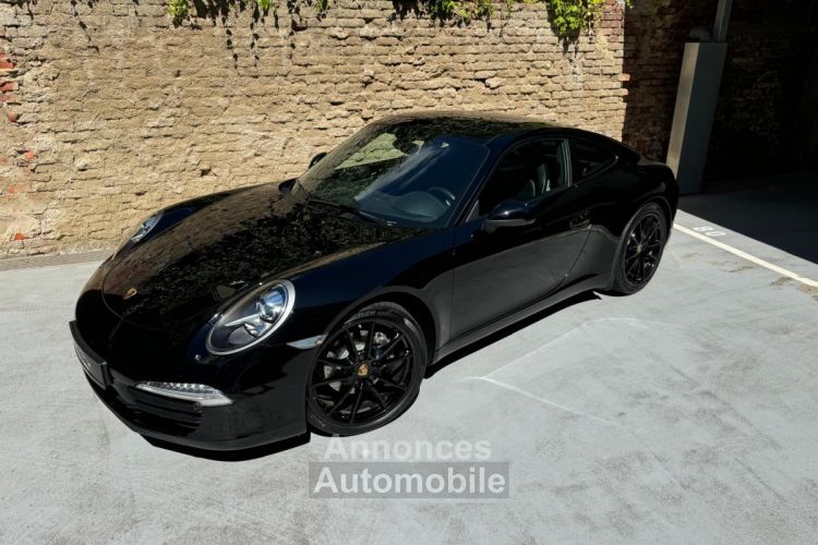 Porsche 991 pdk 350 ch - <small></small> 82.900 € <small>TTC</small> - #3