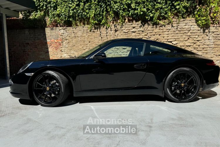 Porsche 991 pdk 350 ch - <small></small> 82.900 € <small>TTC</small> - #4