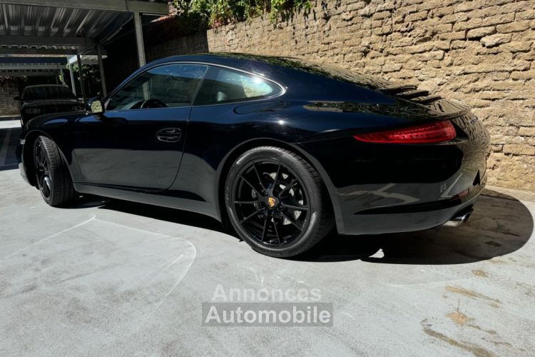 Porsche 991 pdk 350 ch - <small></small> 82.900 € <small>TTC</small> - #7