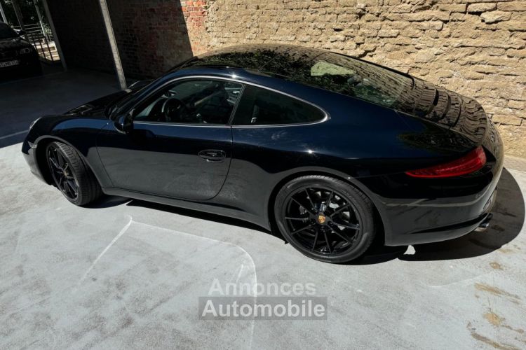 Porsche 991 pdk 350 ch - <small></small> 82.900 € <small>TTC</small> - #8