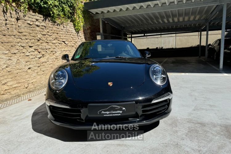 Porsche 991 pdk 350 ch - <small></small> 82.900 € <small>TTC</small> - #9