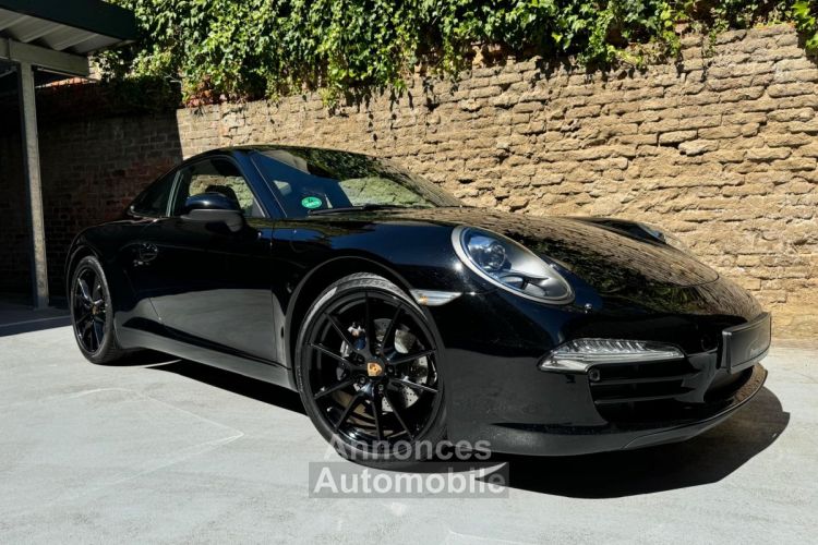 Porsche 991 pdk 350 ch - <small></small> 82.900 € <small>TTC</small> - #11