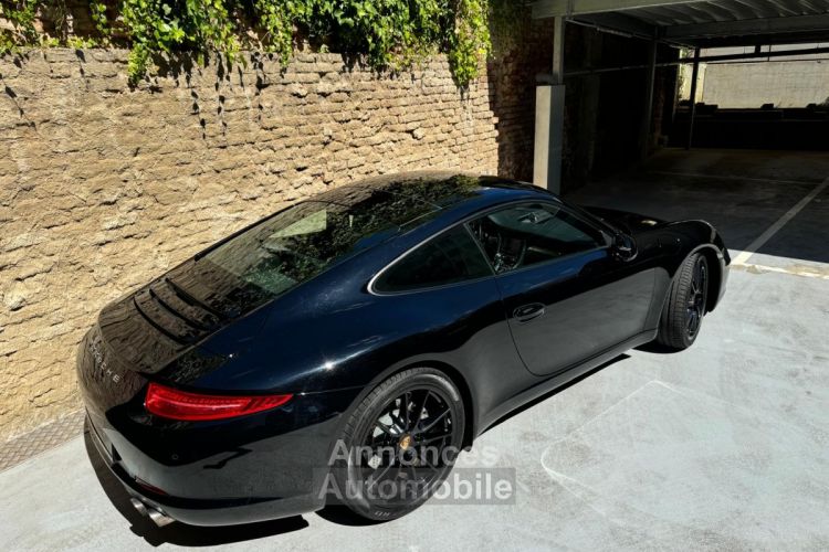 Porsche 991 pdk 350 ch - <small></small> 82.900 € <small>TTC</small> - #13