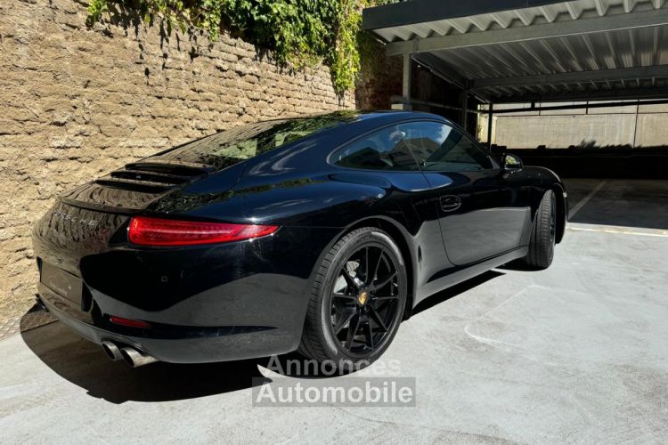 Porsche 991 pdk 350 ch - <small></small> 82.900 € <small>TTC</small> - #14