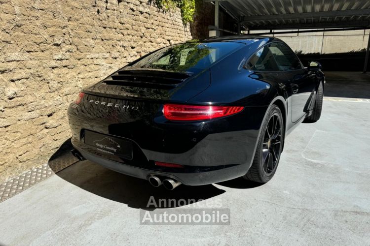 Porsche 991 pdk 350 ch - <small></small> 82.900 € <small>TTC</small> - #15