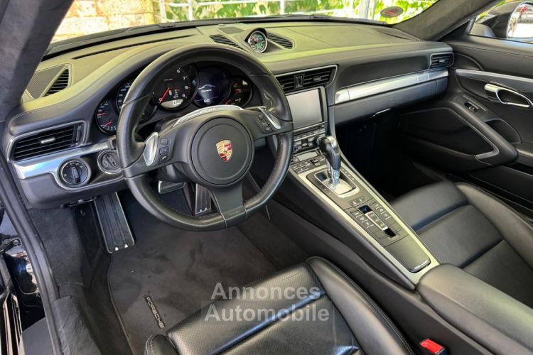 Porsche 991 pdk 350 ch - <small></small> 82.900 € <small>TTC</small> - #27