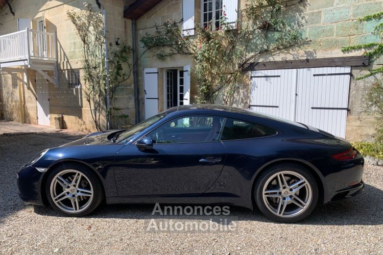 Porsche 991 pdk 370 ch - <small></small> 98.900 € <small>TTC</small> - #2