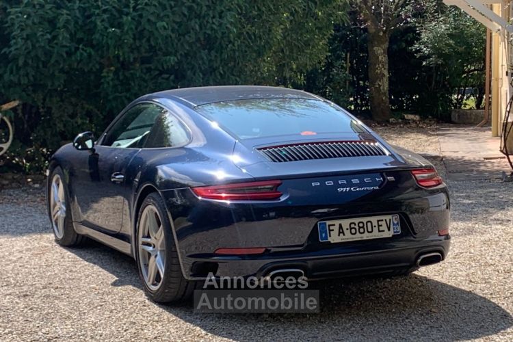 Porsche 991 pdk 370 ch - <small></small> 98.900 € <small>TTC</small> - #3