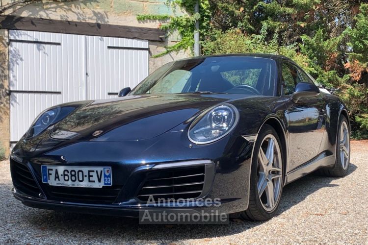 Porsche 991 pdk 370 ch - <small></small> 98.900 € <small>TTC</small> - #4