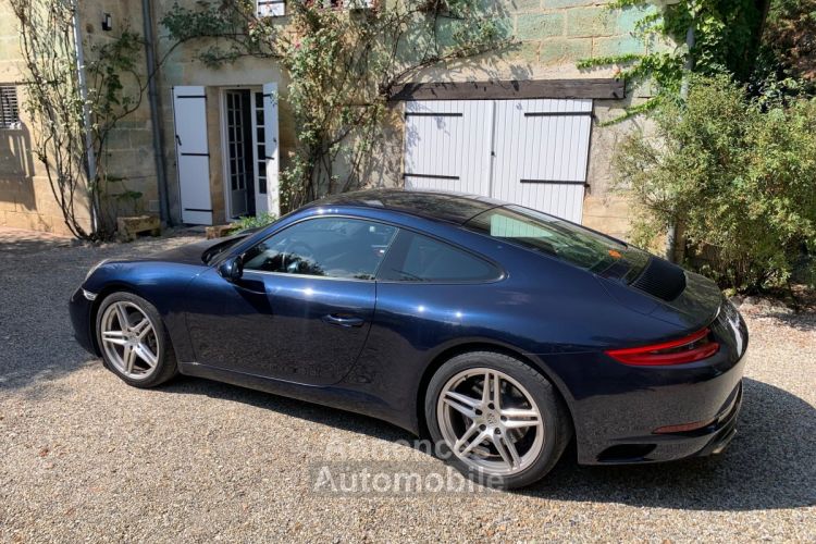 Porsche 991 pdk 370 ch - <small></small> 98.900 € <small>TTC</small> - #10