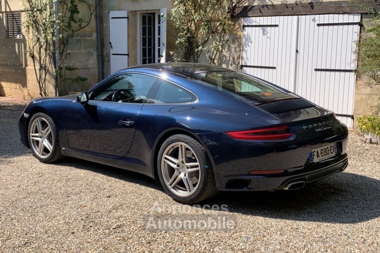 Porsche 991 pdk 370 ch - <small></small> 98.900 € <small>TTC</small> - #11