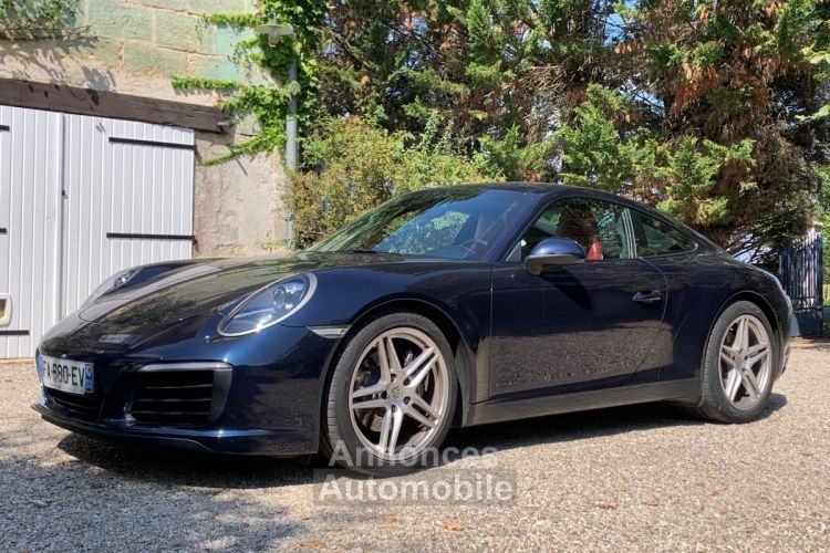 Porsche 991 pdk 370 ch - <small></small> 98.900 € <small>TTC</small> - #12