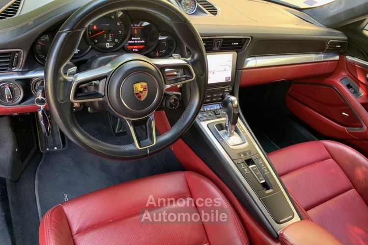 Porsche 991 pdk 370 ch - <small></small> 98.900 € <small>TTC</small> - #15