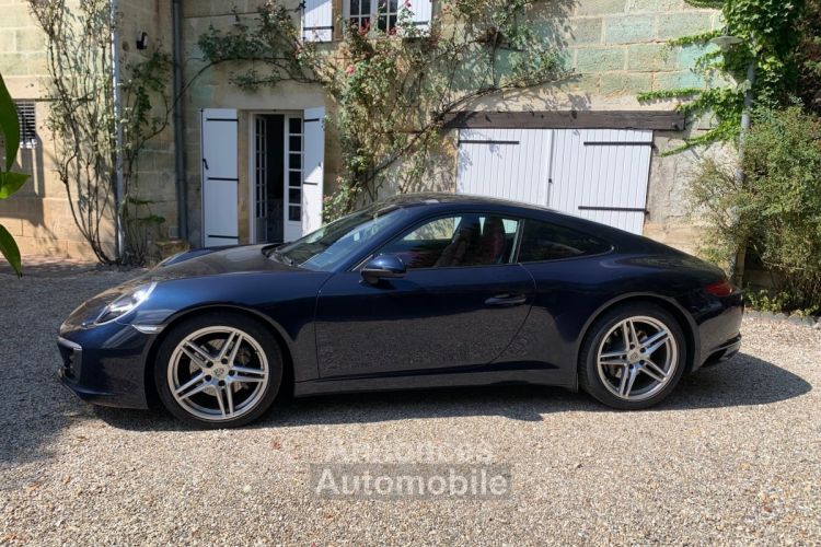 Porsche 991 pdk 370 ch - <small></small> 98.900 € <small>TTC</small> - #27