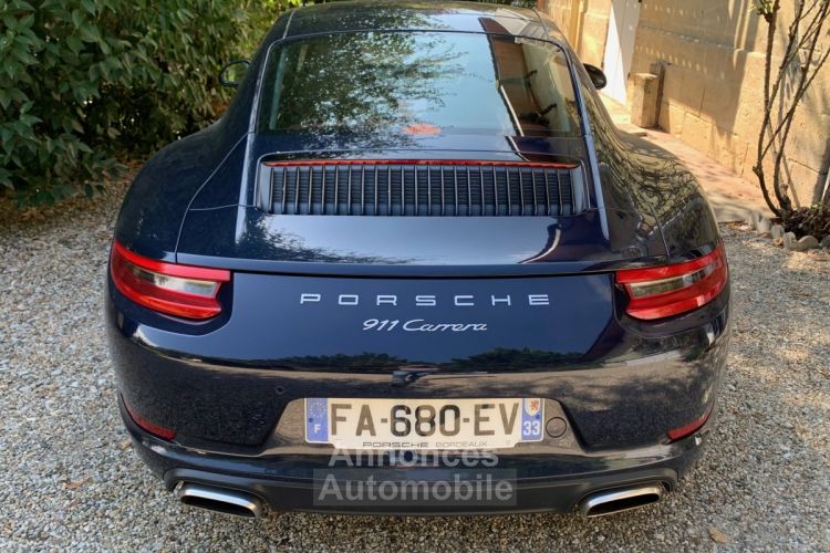 Porsche 991 pdk 370 ch - <small></small> 98.900 € <small>TTC</small> - #28