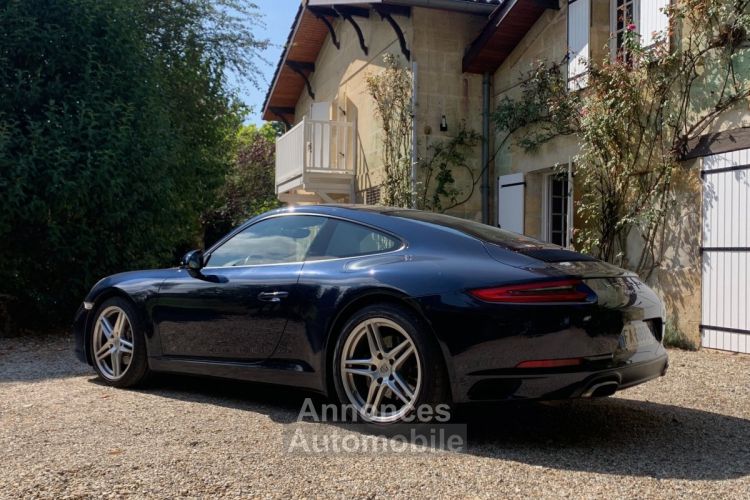 Porsche 991 pdk 370 ch - <small></small> 98.900 € <small>TTC</small> - #29