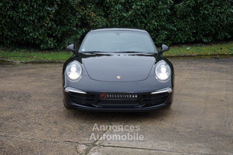 Porsche 991 Ph. 1 Carrera S 400 Ch PDK - 988 €/mois - Echapp. Sport - Pack Chrono - PASM + PDCC - Grand Entretien 05/2024 - Gar. 12 Mois - <small></small> 97.500 € <small>TTC</small> - #8