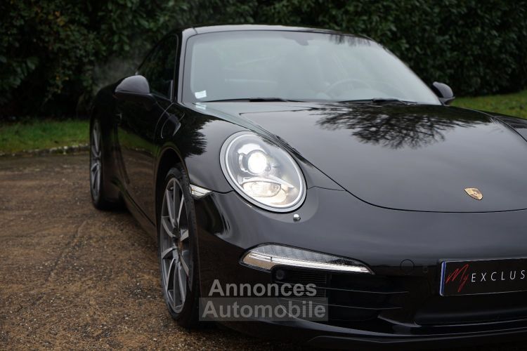 Porsche 991 Ph. 1 Carrera S 400 Ch PDK - 988 €/mois - Echapp. Sport - Pack Chrono - PASM + PDCC - Grand Entretien 05/2024 - Gar. 12 Mois - <small></small> 97.500 € <small>TTC</small> - #9