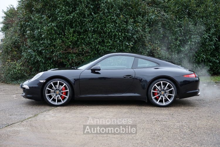 Porsche 991 Ph. 1 Carrera S 400 Ch PDK - 988 €/mois - Echapp. Sport - Pack Chrono - PASM + PDCC - Grand Entretien 05/2024 - Gar. 12 Mois - <small></small> 97.500 € <small>TTC</small> - #2