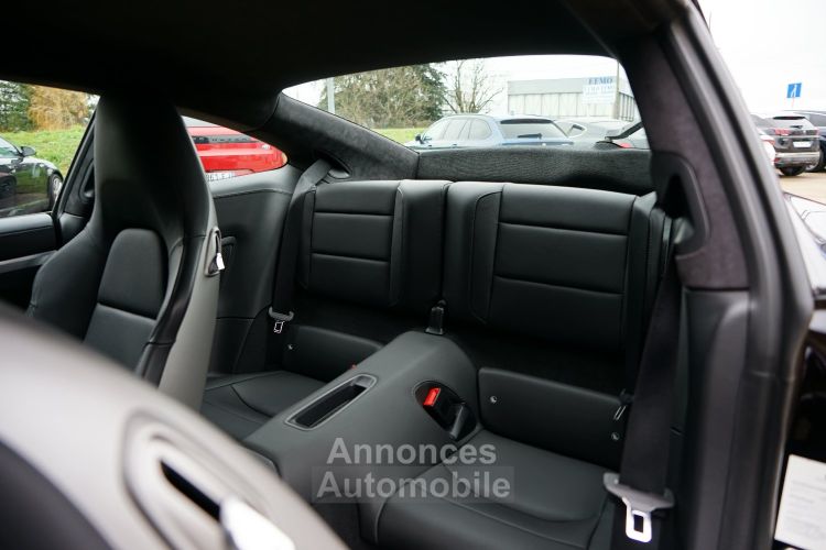 Porsche 991 Ph. 1 Carrera S 400 Ch PDK - 988 €/mois - Echapp. Sport - Pack Chrono - PASM + PDCC - Grand Entretien 05/2024 - Gar. 12 Mois - <small></small> 97.500 € <small>TTC</small> - #41